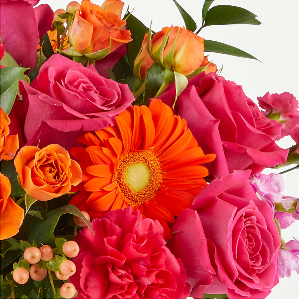 Florist Designed Mixed Bouquet – Peebles Flower Shop Llc, Peebles OH