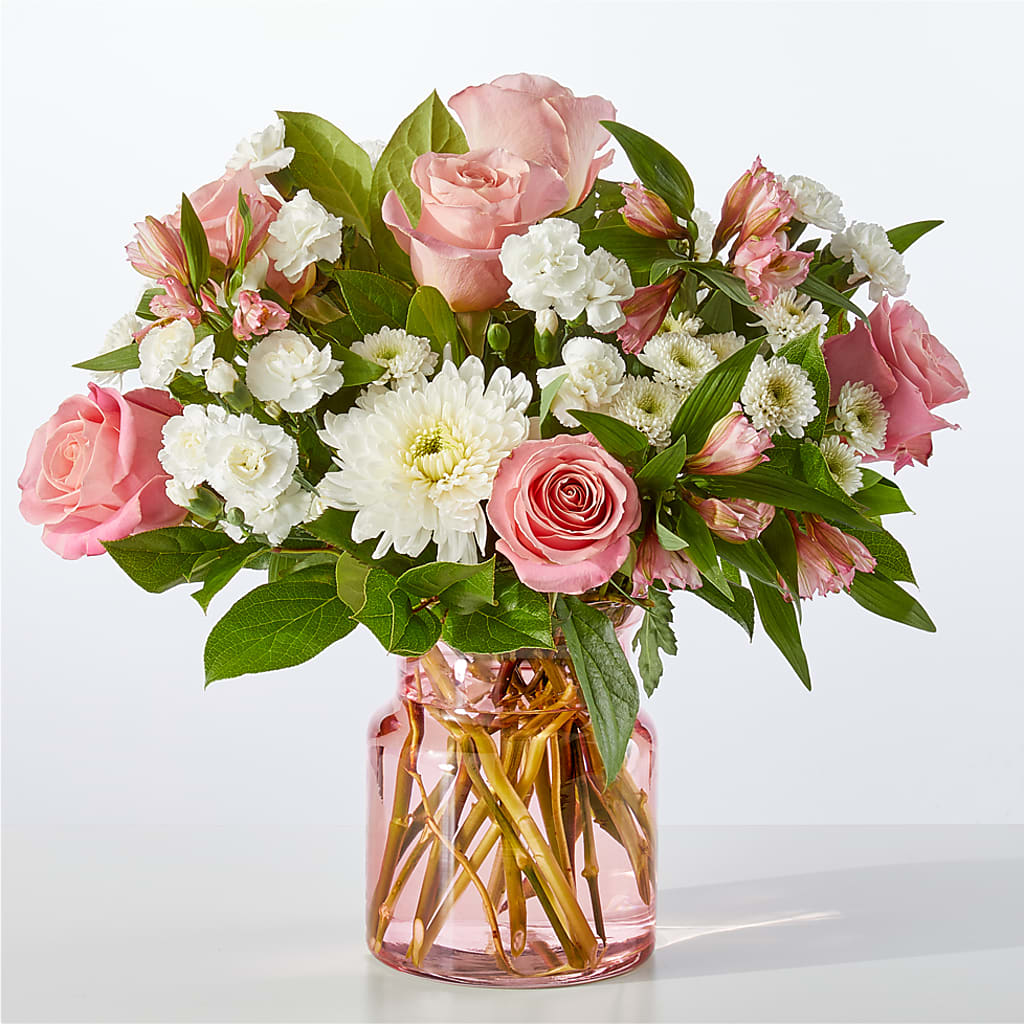 Infatuated Bouquet – Peebles Flower Shop Llc, Peebles OH