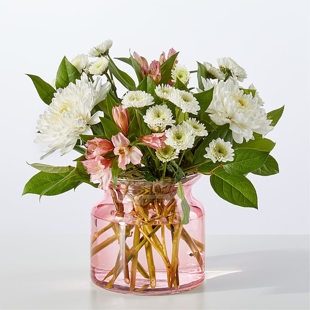 Infatuated Bouquet – Peebles Flower Shop Llc, Peebles OH