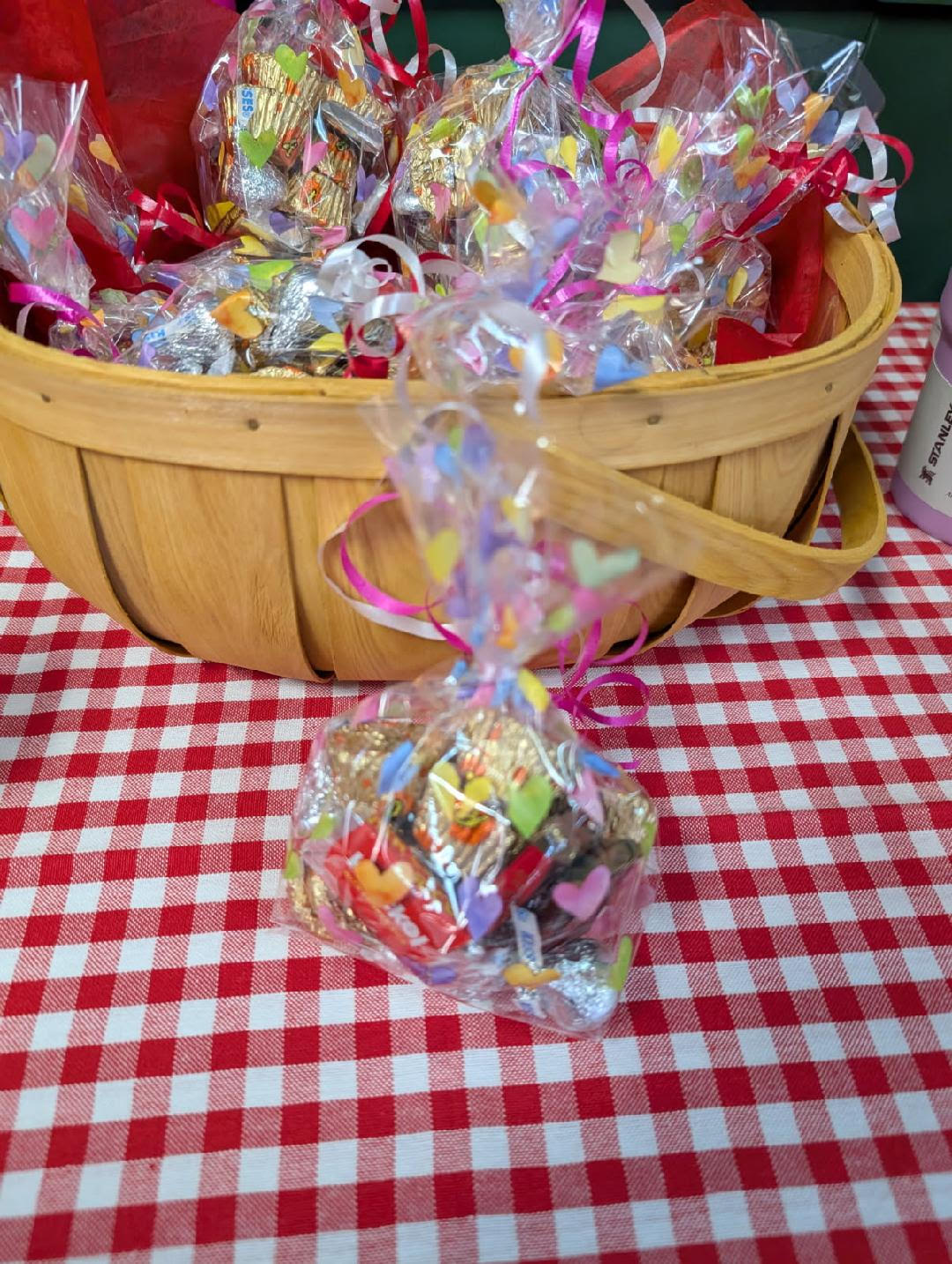 Candy Bag