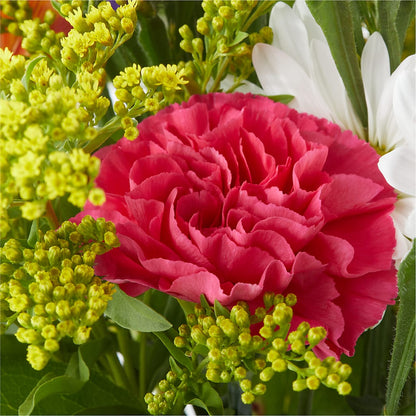 Oopsie Daisy Bouquet –  Peebles Flower Shop Llc, Peebles OH